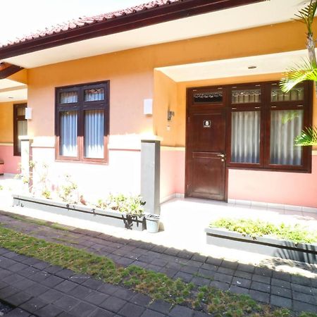 Sayang Residence I Denpasar  Luaran gambar
