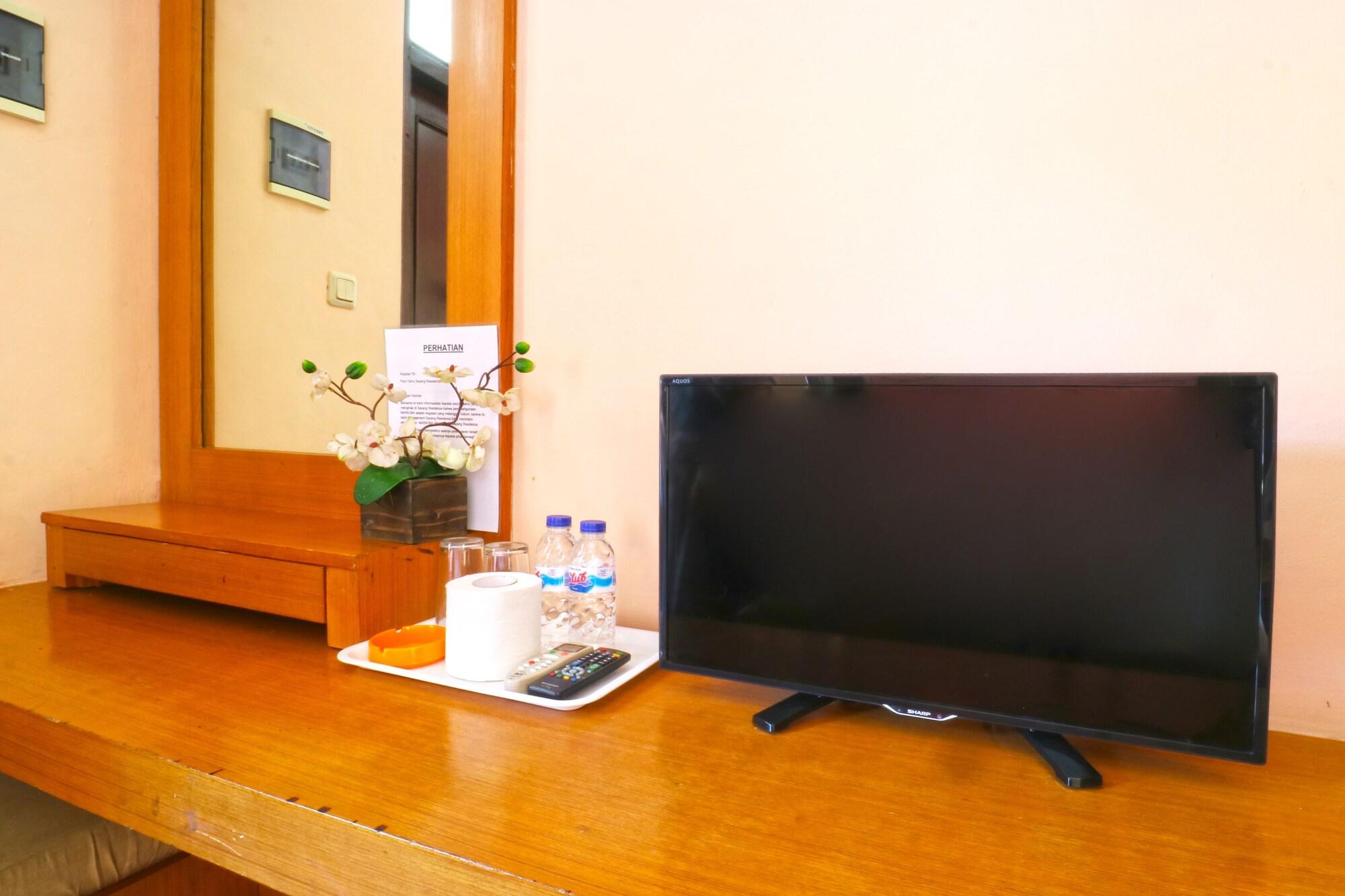 Sayang Residence I Denpasar  Luaran gambar