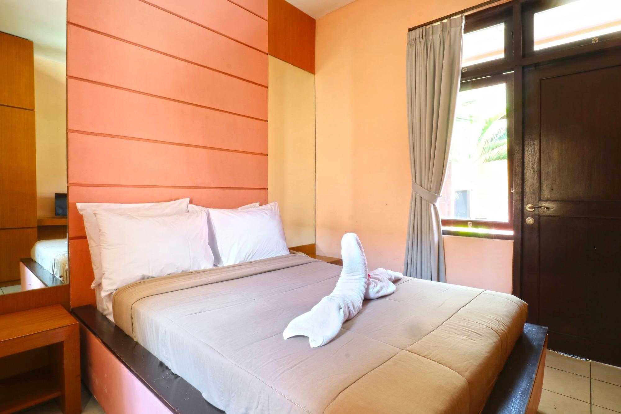 Sayang Residence I Denpasar  Luaran gambar