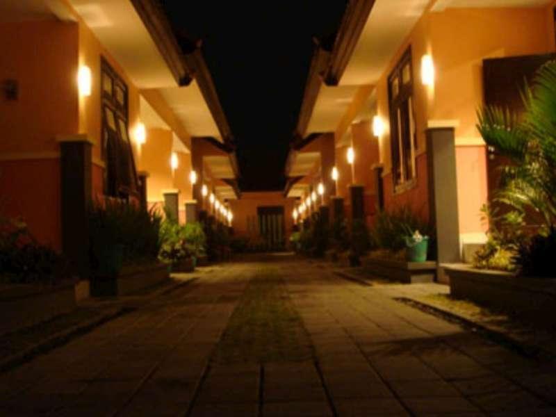 Sayang Residence I Denpasar  Luaran gambar