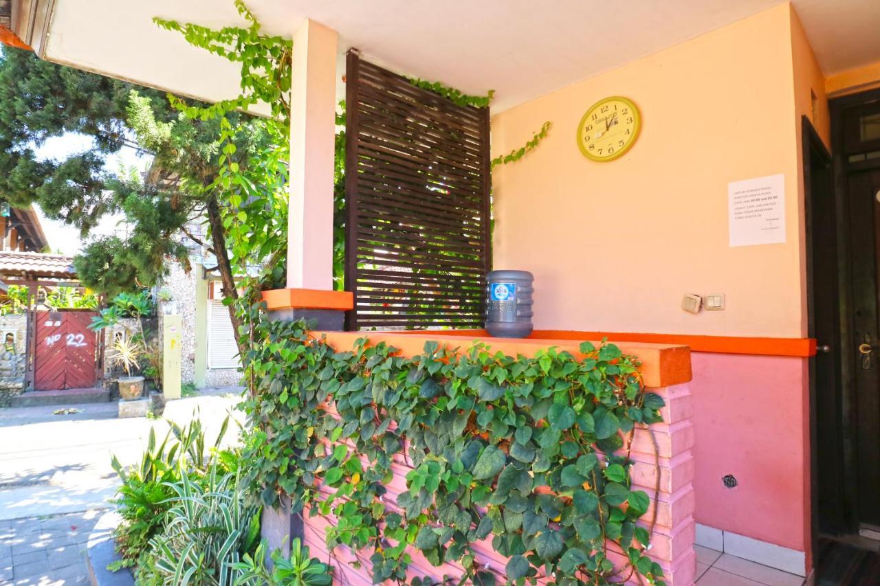 Sayang Residence I Denpasar  Luaran gambar