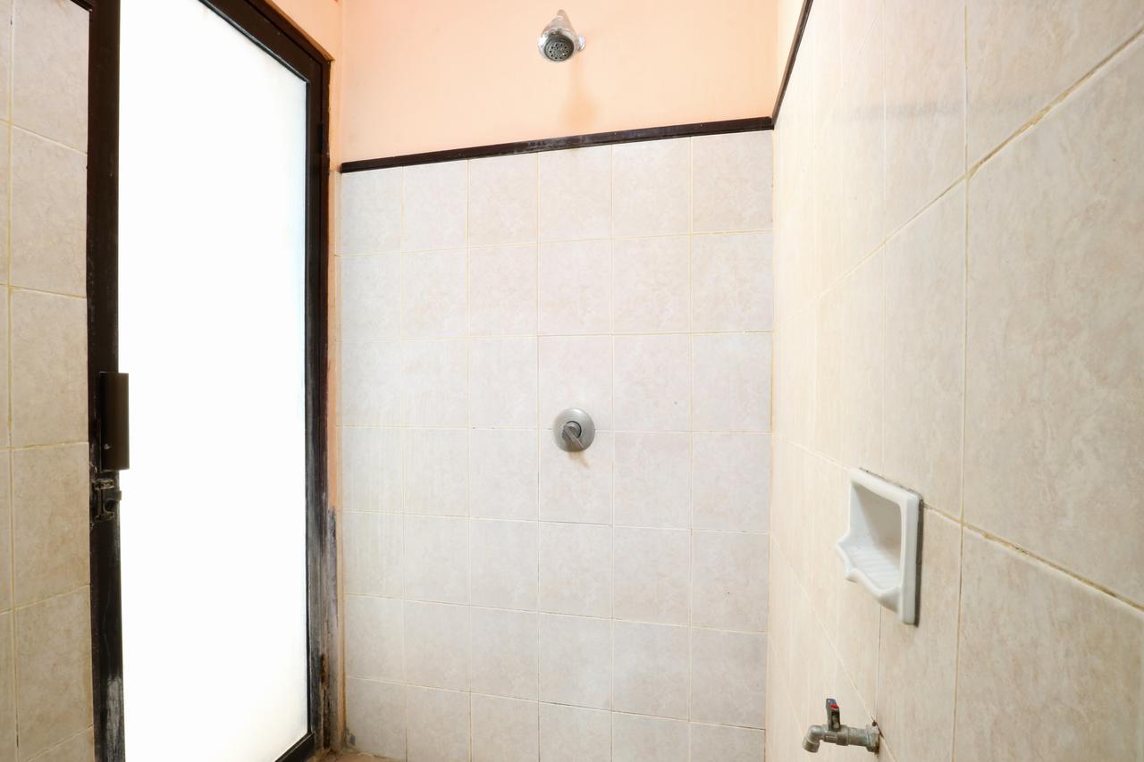 Sayang Residence I Denpasar  Luaran gambar