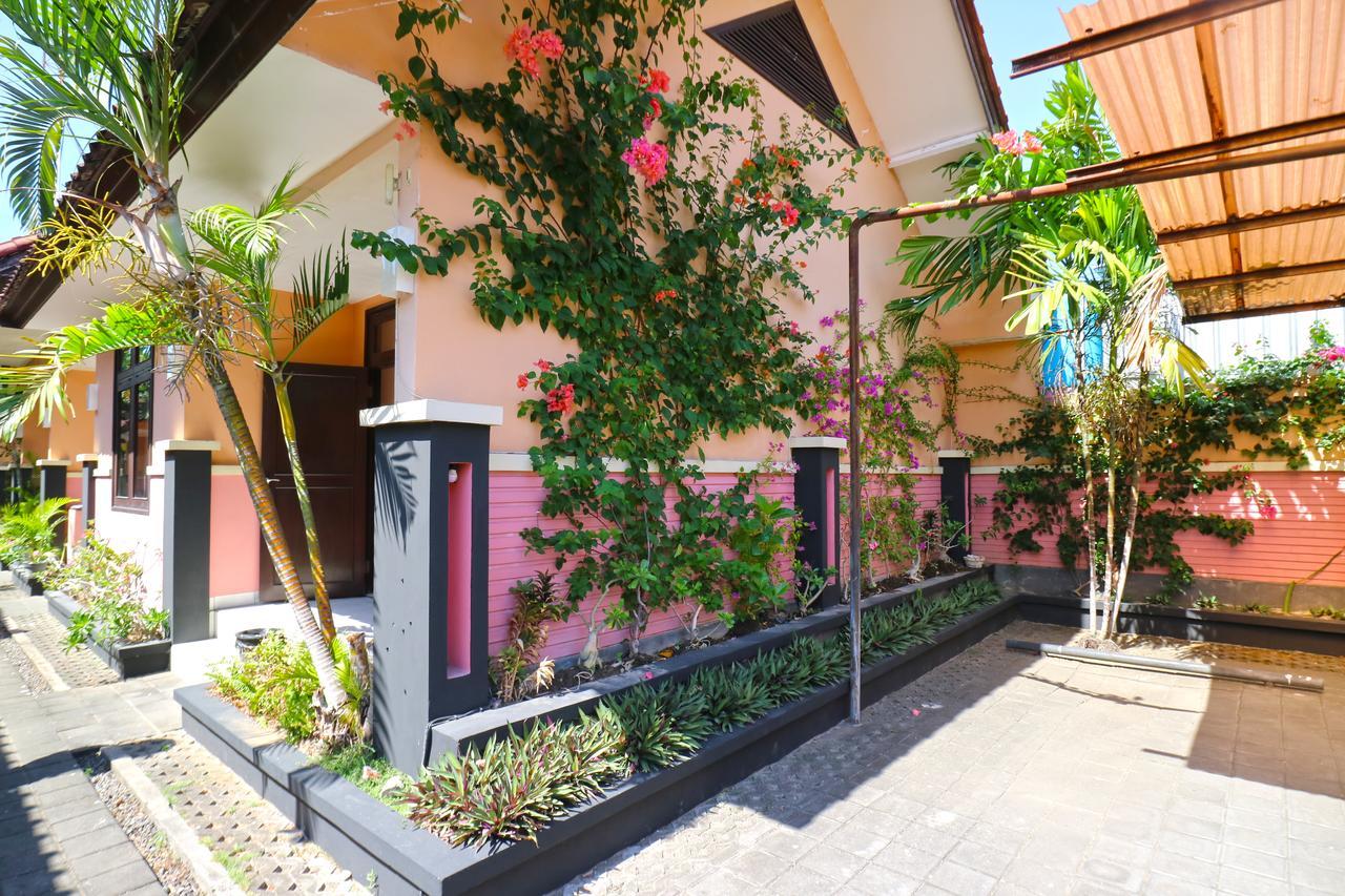 Sayang Residence I Denpasar  Luaran gambar