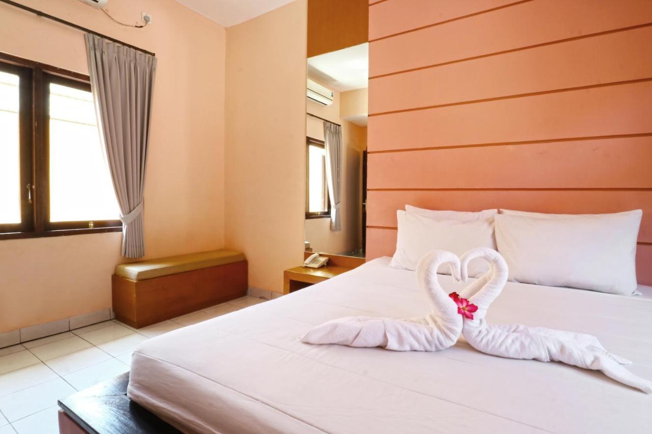 Sayang Residence I Denpasar  Luaran gambar