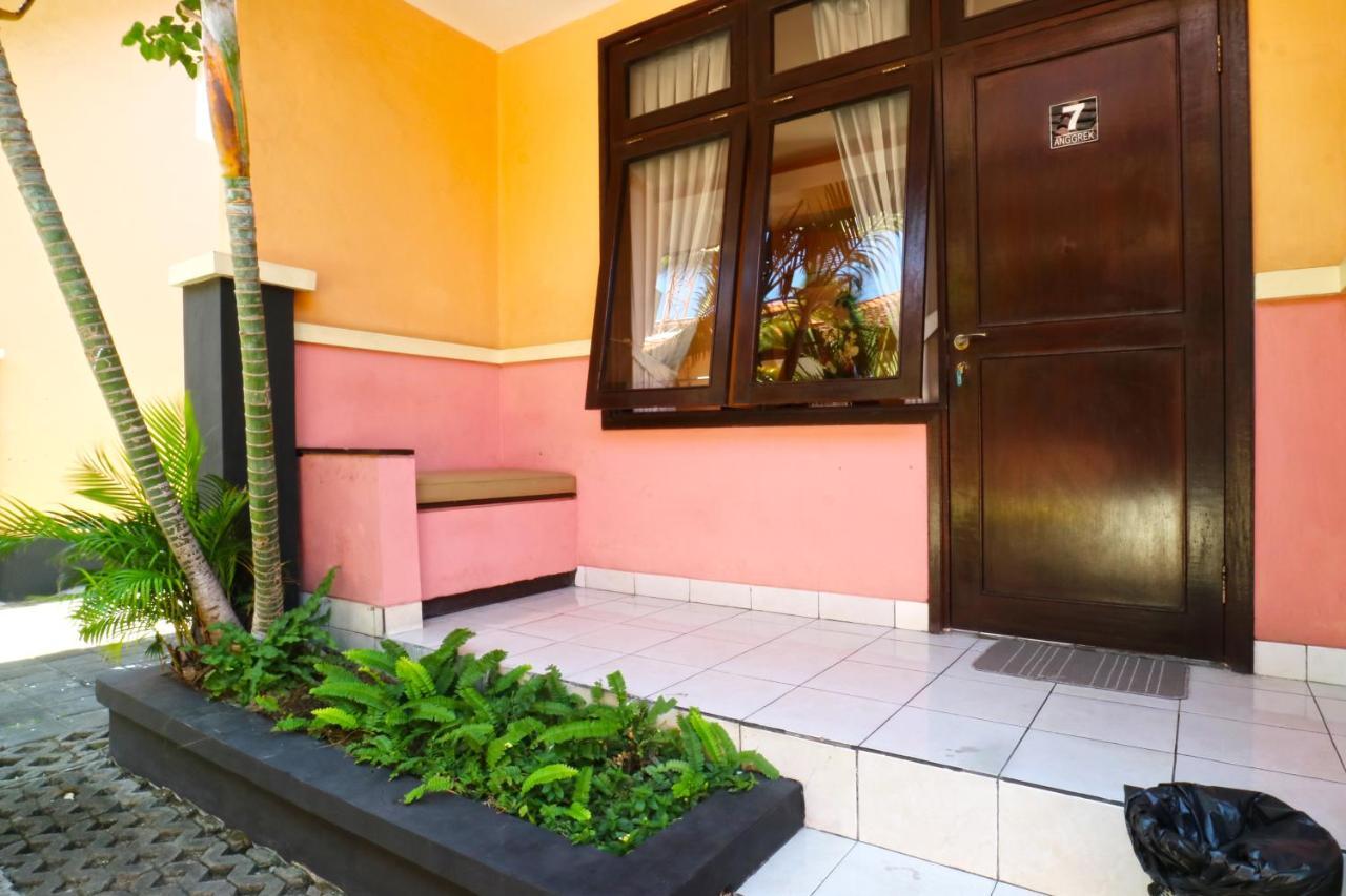 Sayang Residence I Denpasar  Luaran gambar