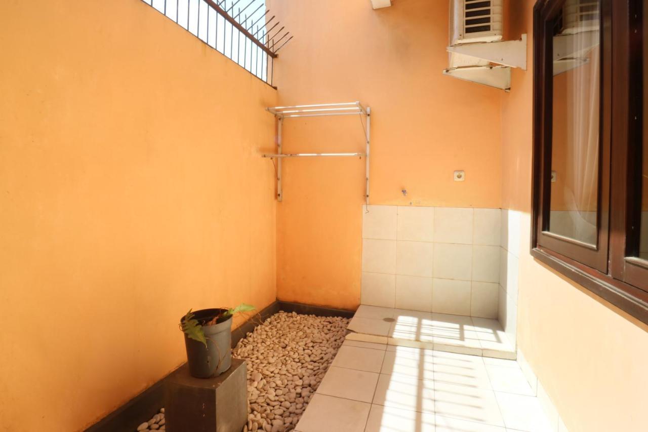 Sayang Residence I Denpasar  Luaran gambar