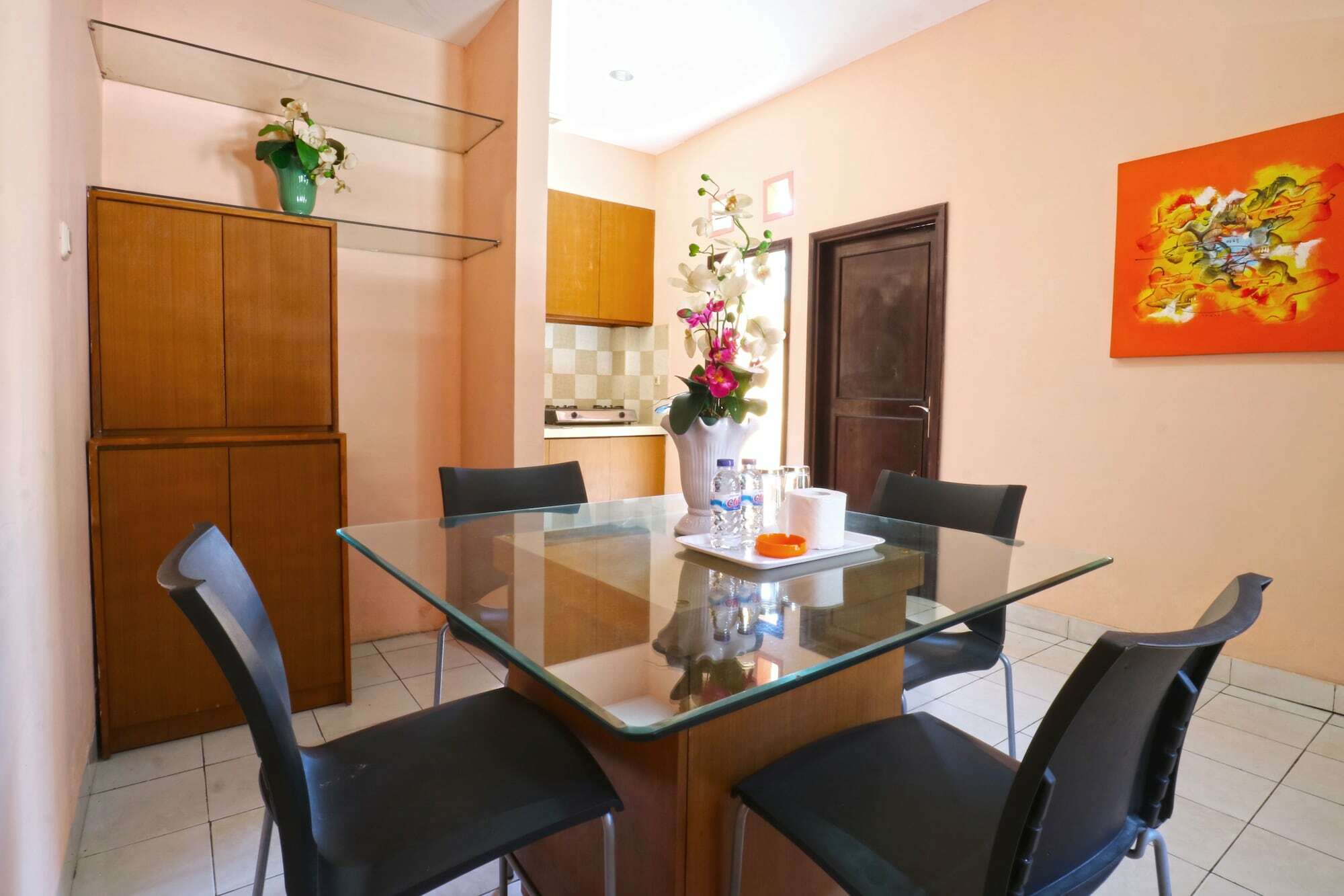 Sayang Residence I Denpasar  Luaran gambar