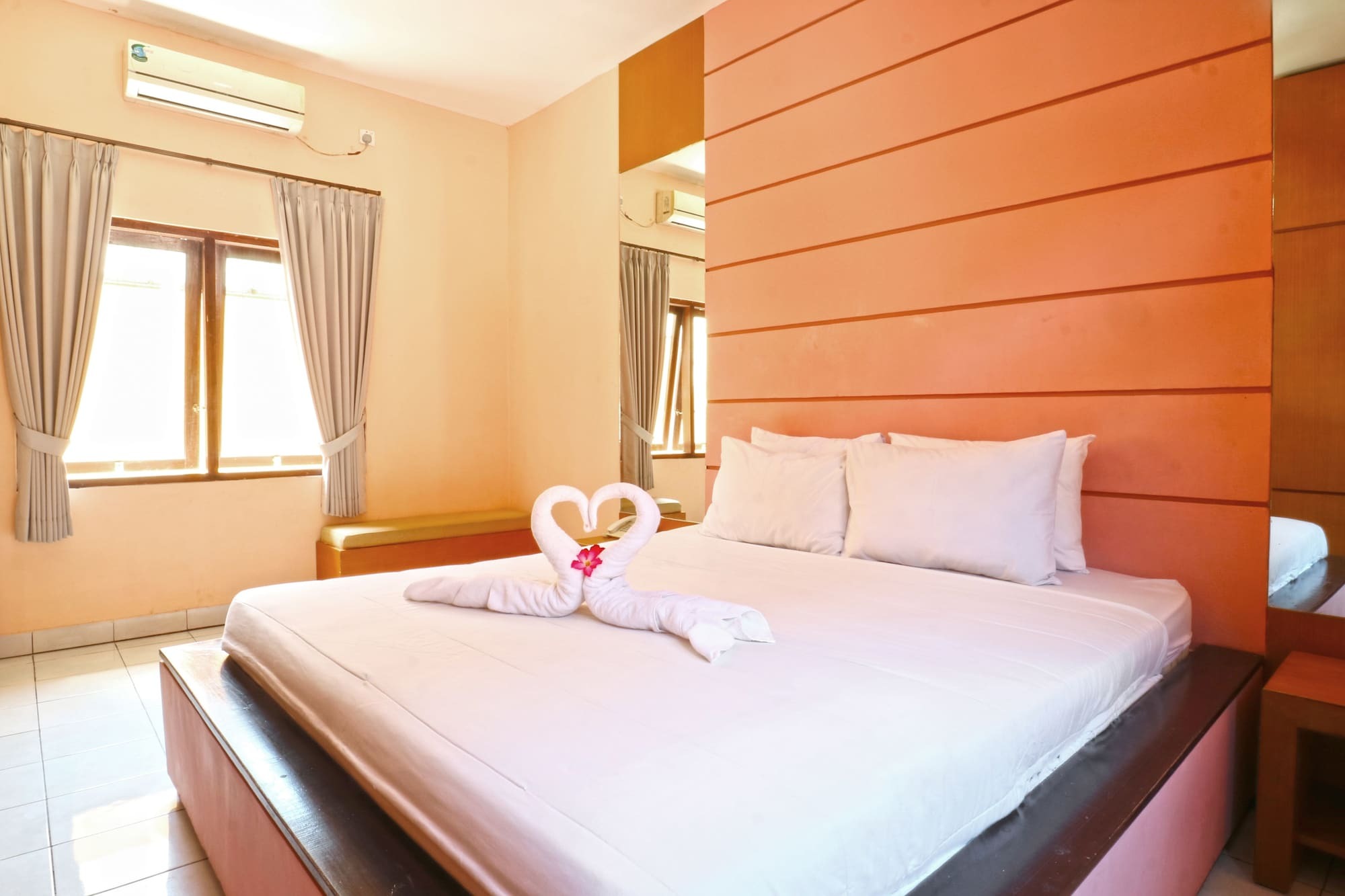 Sayang Residence I Denpasar  Luaran gambar