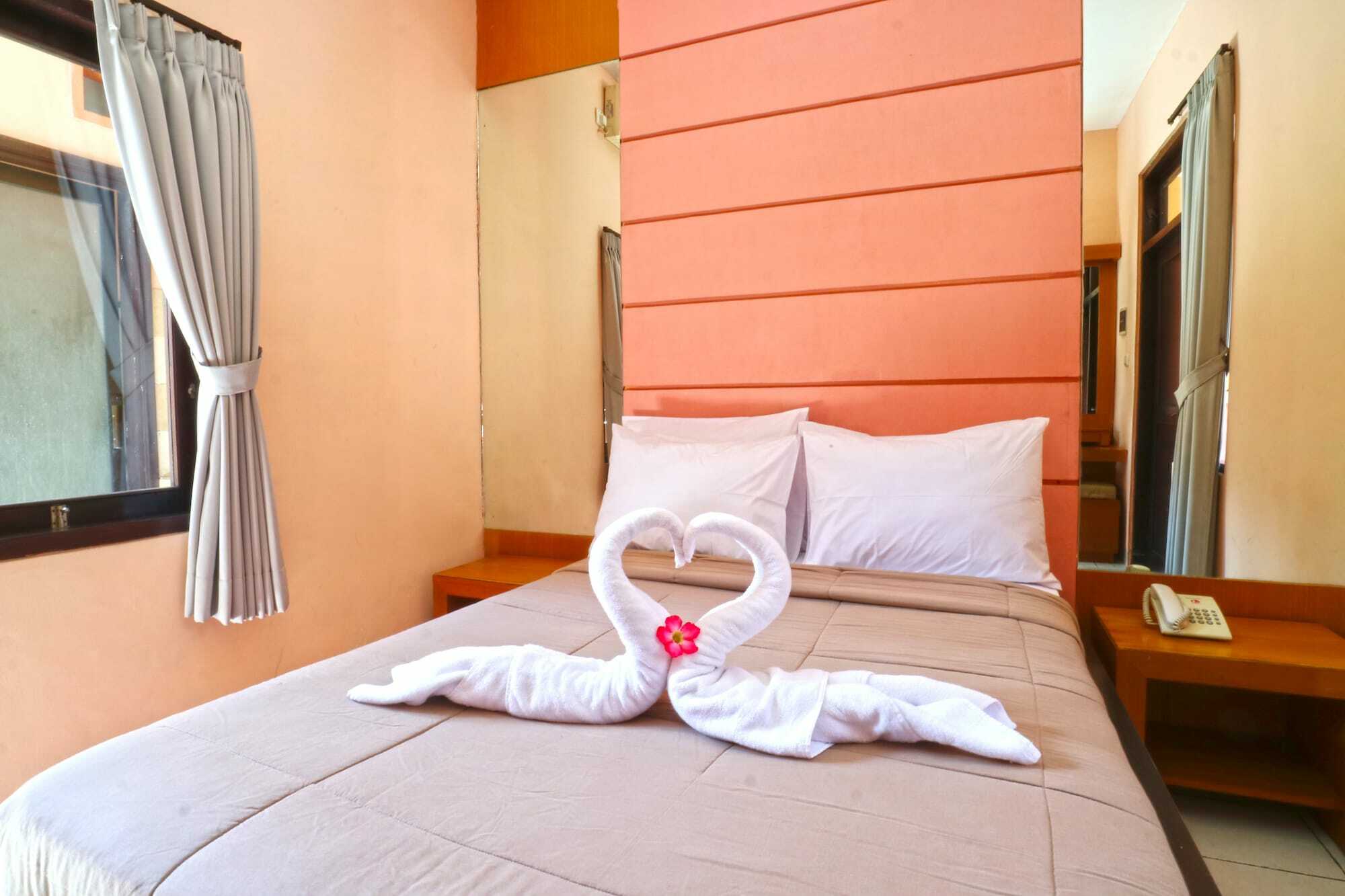 Sayang Residence I Denpasar  Luaran gambar