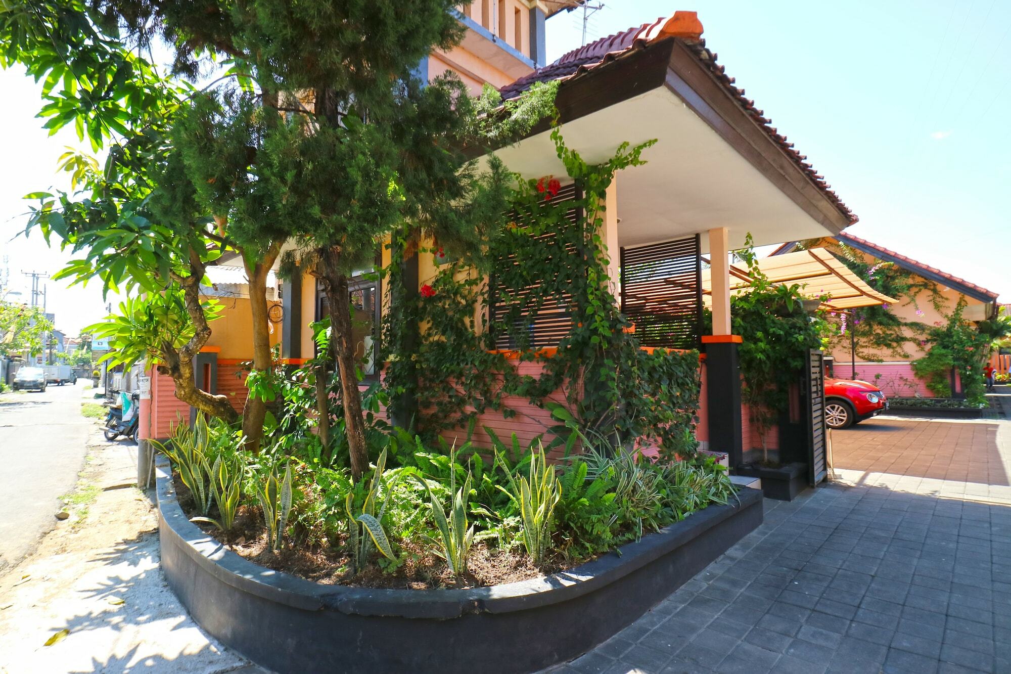 Sayang Residence I Denpasar  Luaran gambar